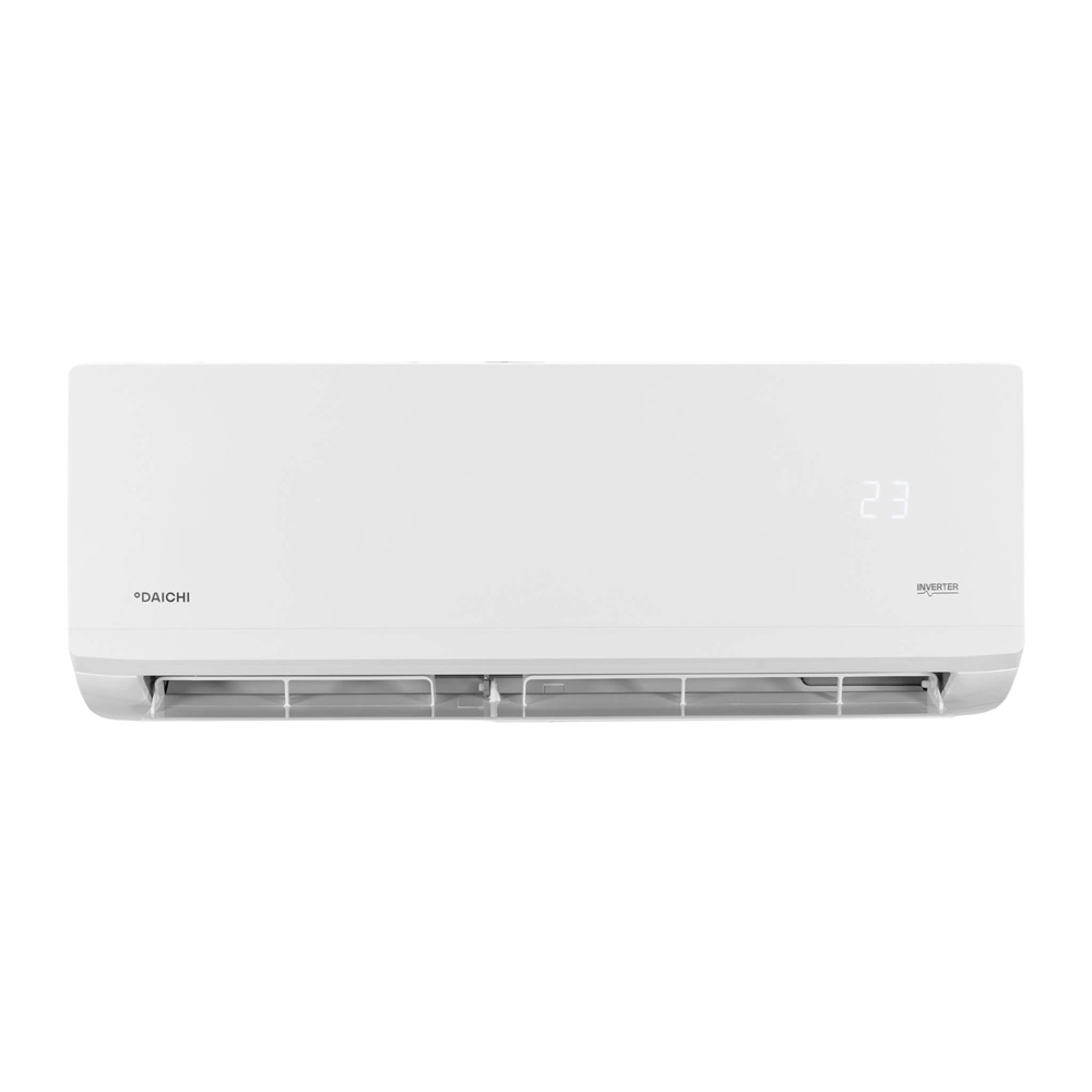 Изображение для товара Daichi ALP25AVQS1R / ALP25FVS1R с зимним комплектом (-40)