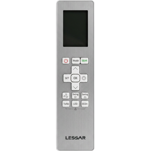 Изображение для товара Lessar LZ-KPPA