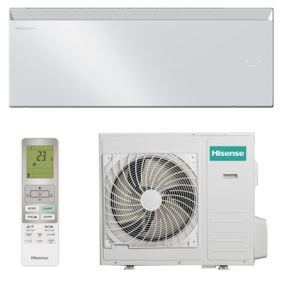 Изображение для товара Hisense AS-10UW4RWMQK00