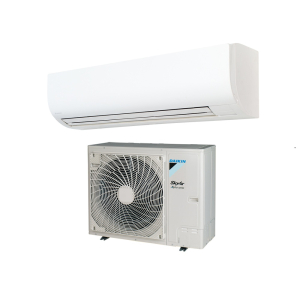 Изображение для товара Daikin FAA100B / RZAG100NY1 с зимним комплектом (-40)