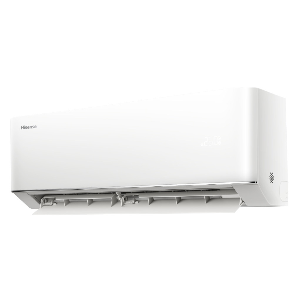 Инверторный настенный кондиционер (сплит-система) Hisense AS-07UW4RLCHC01