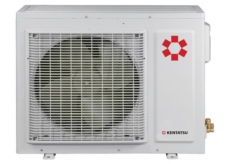 Изображение для товара Kentatsu KSZC53HFAN1 / KSUC53HFAN1