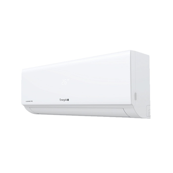Настенный кондиционер (сплит-система) Energolux SAS18AR2-A / SAU18AR2-A-WS30