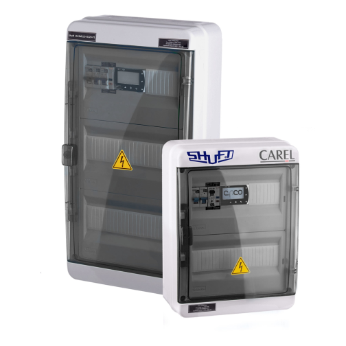 Изображение для товара Shuft WZ-SM3 (Z031)