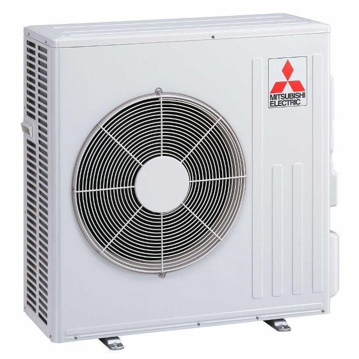 Колонный кондиционер (сплит-система) Mitsubishi Electric PSA-RP71KA / PU-P71VHA