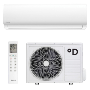 Изображение для товара Daichi DA35EVQ1R / DF35EV1R