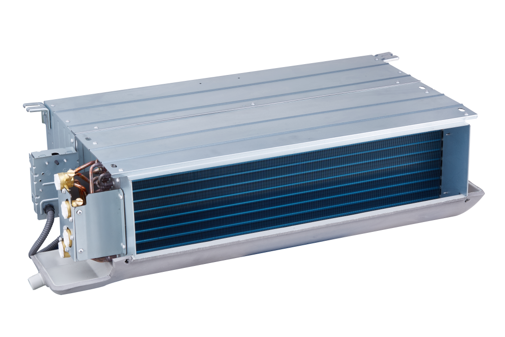 Канальный фанкойл MDV MDVFN-400D4VFE