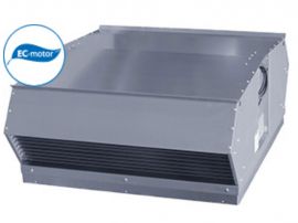 Изображение для товара Ostberg TKH 400 D1 EC
