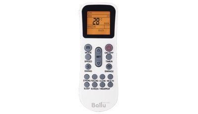Изображение для товара Ballu Machine BMFL-270M