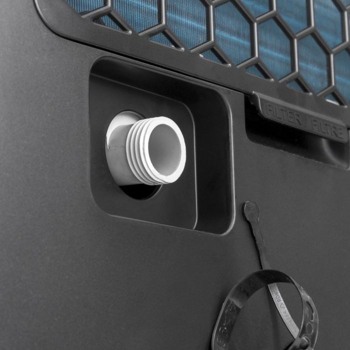 Изображение для товара Trotec TTK 127 E
