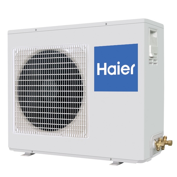 Кассетный кондиционер (сплит-система) Haier AB71S1LG2FA / 1U71S1LR2FA