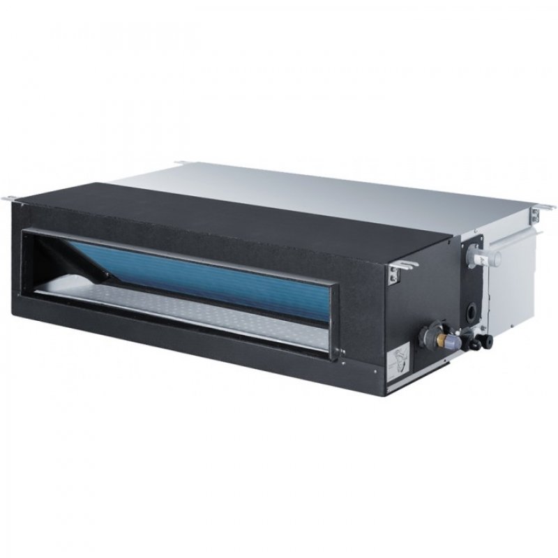 Инверторный канальный кондиционер (сплит-система) Haier AD71S2LM1FA / 1U71S1LR1FA