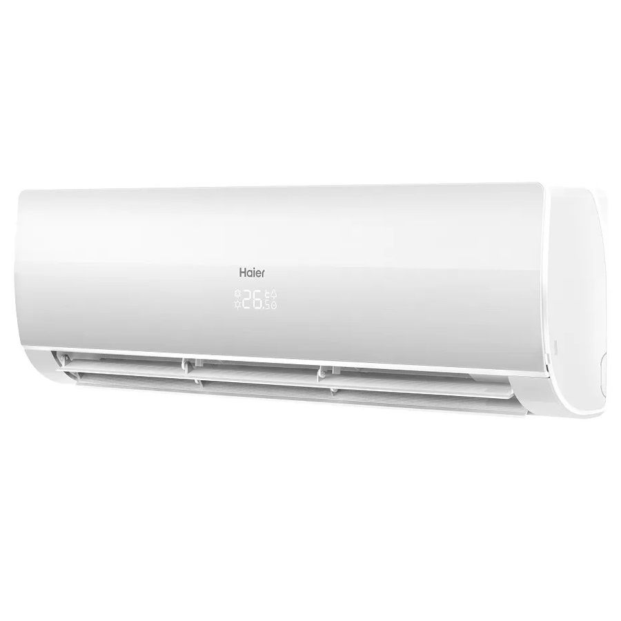 Настенный кондиционер (сплит-система) Haier HSU-18HFF103/R3-W / HSU-18HUF103/R3