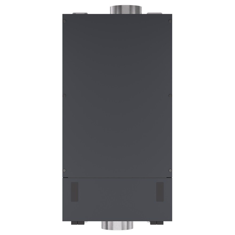 Приточная установка Zilon ZPW-M 800/1 INT A