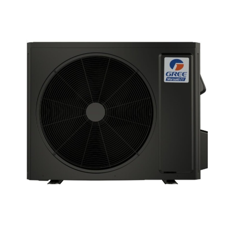 Изображение для товара Gree GRS-CQ4.0PdG/NhH3-E