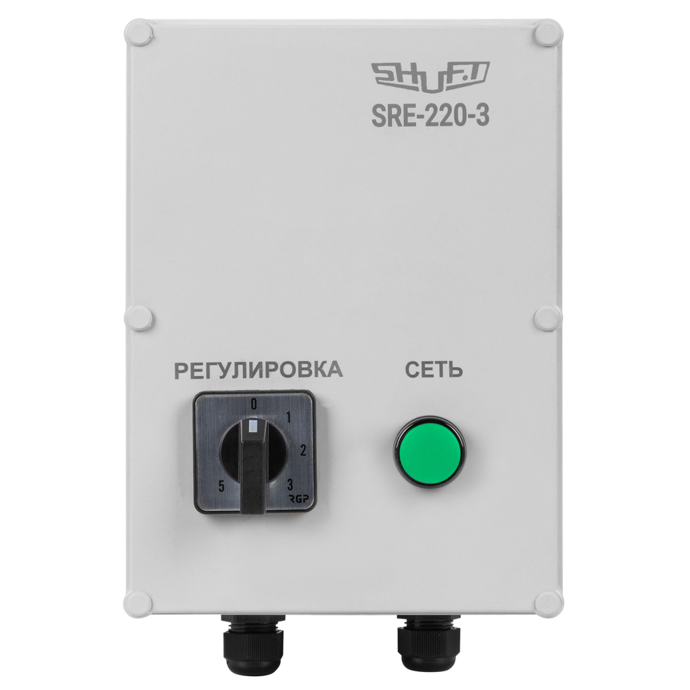 Изображение для товара Shuft SRE-E-14,0