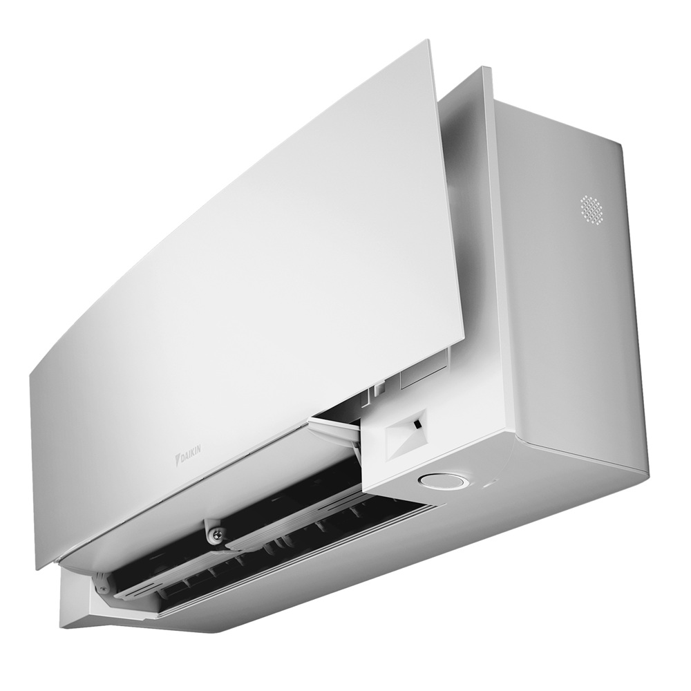 Инверторный настенный кондиционер (сплит-система) Daikin FTXJ35AW9 / RXJ35A9