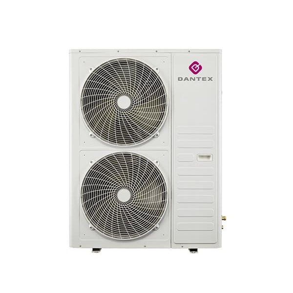 Кассетный кондиционер (сплит-система) Dantex RK-60UHT2N / RK-60HT2NE-W