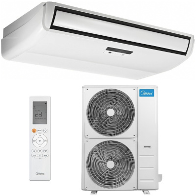 Изображение для товара Midea MUE1-55HRN1G1 / MOA1U-55HQN1G1