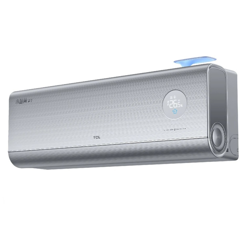 Инверторный настенный кондиционер (сплит-система) TCL TAC-FR12INV/R3