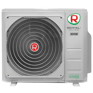 Изображение для товара Royal Clima 5RMH-42HN/OUT
