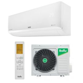 Изображение для товара Ballu BSYI-07HN8/ES_23Y