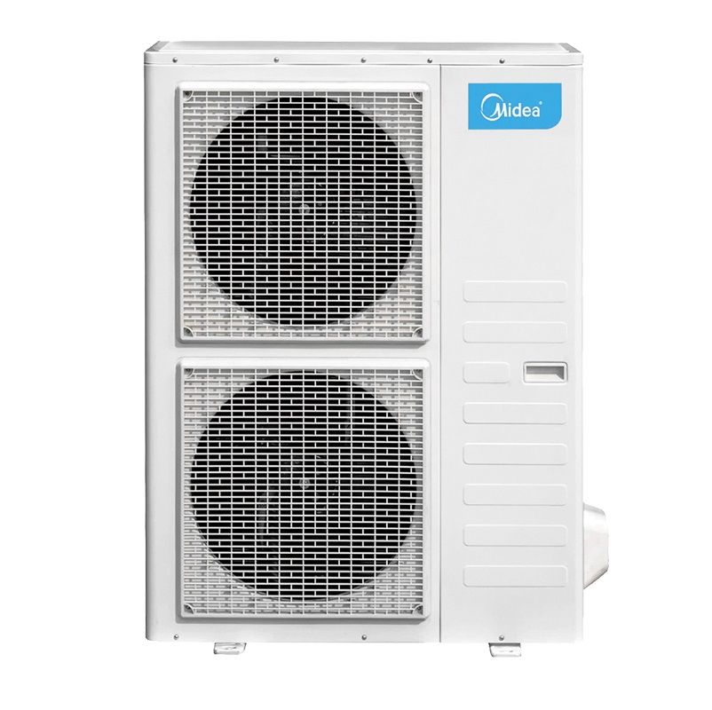 Изображение для товара Midea MTI-48HW1N1P-R / MOU-48HN1-LRR с зимним комплектом (-40)