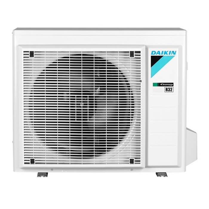 Инверторный кассетный кондиционер (сплит-система) Daikin FCAG50B / RZAG50B