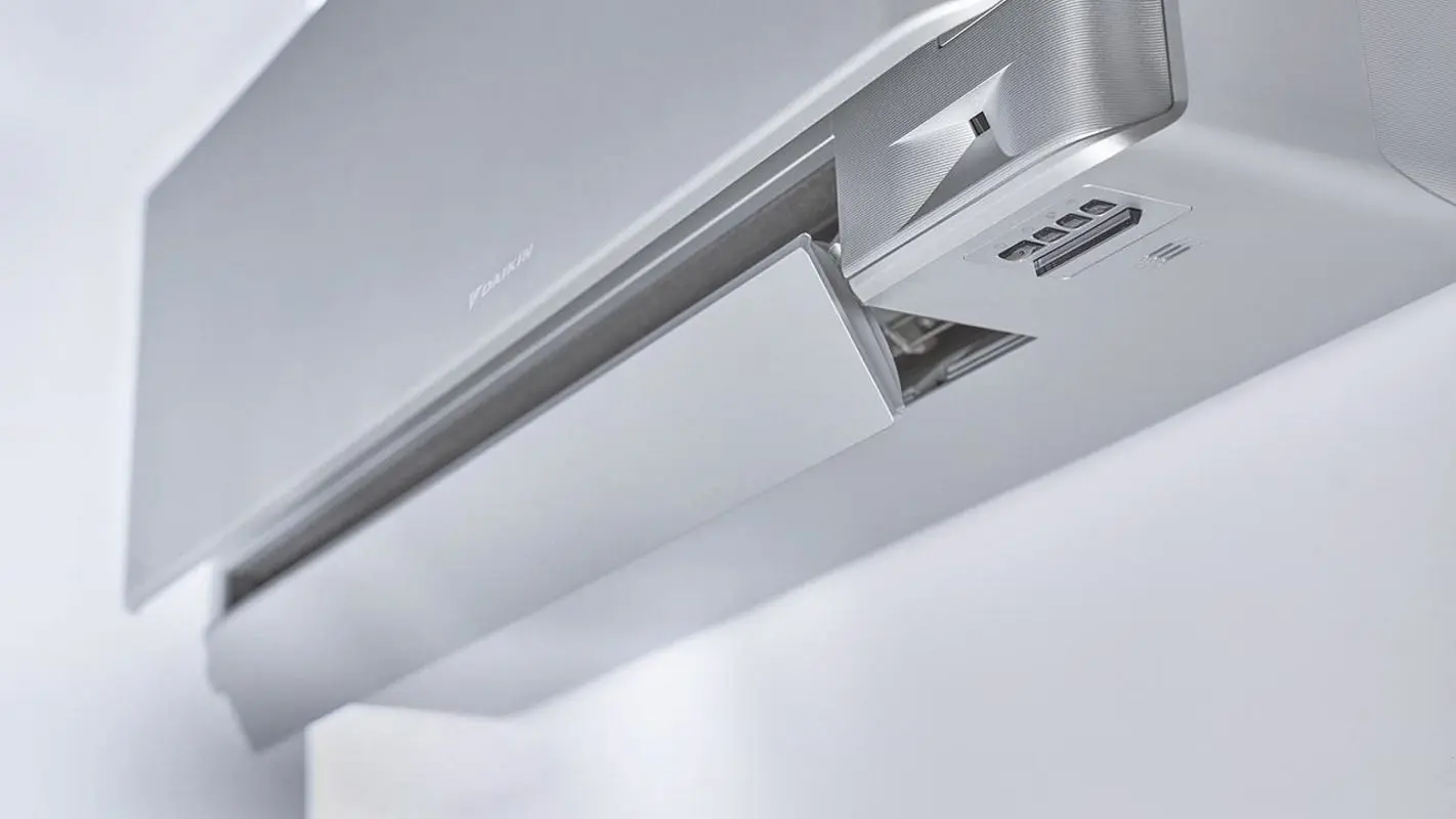 Инверторный настенный кондиционер (сплит-система) Daikin FTXA35CS / RXA35A8