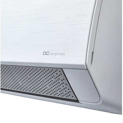 Инверторный настенный кондиционер (сплит-система) Ballu BSHI-24HN8