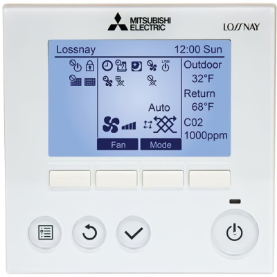 Изображение для товара Mitsubishi Electric PZ-62DR-EA