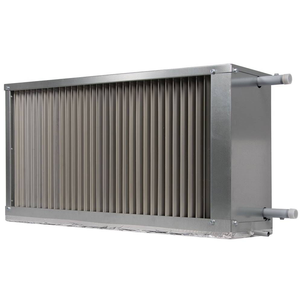 Водяной охладитель Shuft WHR-W 500x250-3