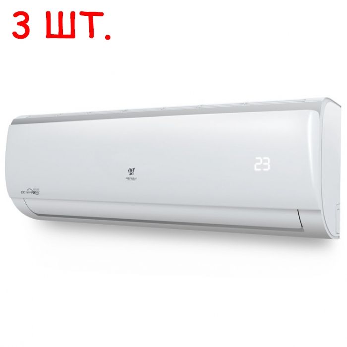 Изображение для товара Royal Clima 3RFM-21HN / RCI-TM09HNx3