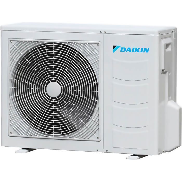 Напольно-потолочный кондиционер Daikin FLQN50EXV / RYN50CXV с зимним комплектом (-30)