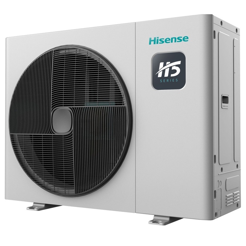 Наружный блок VRF Hisense AVW-48HJDH2H1