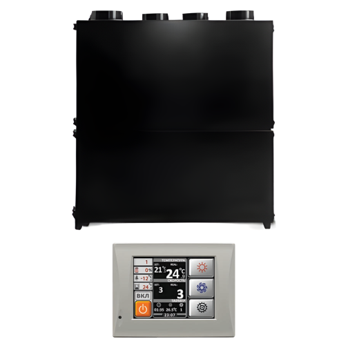 Изображение для товара Lessar LV-RACU-550V-E-2.5-EC-GTC-E63