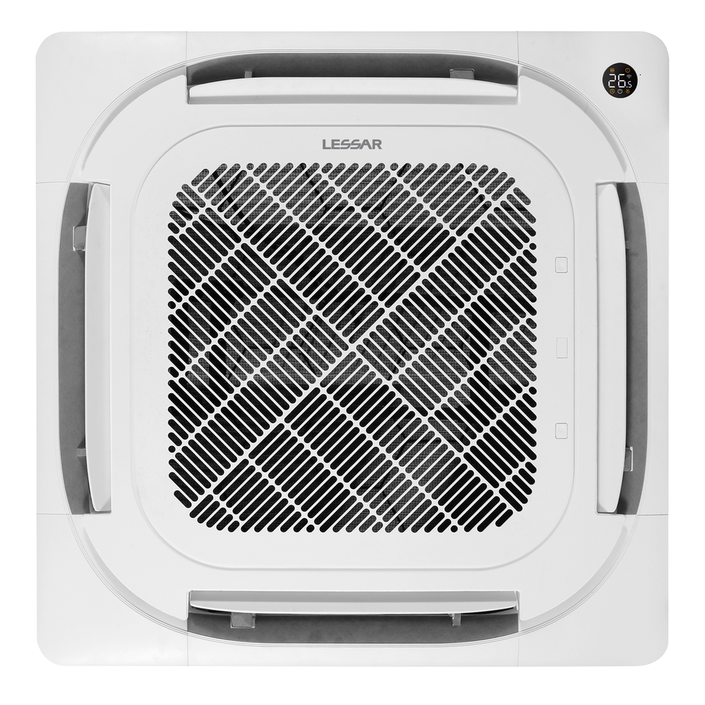 Изображение для товара Lessar LU-HE36UVE4 / LS-HE36BVE4 / LZ-B4UB