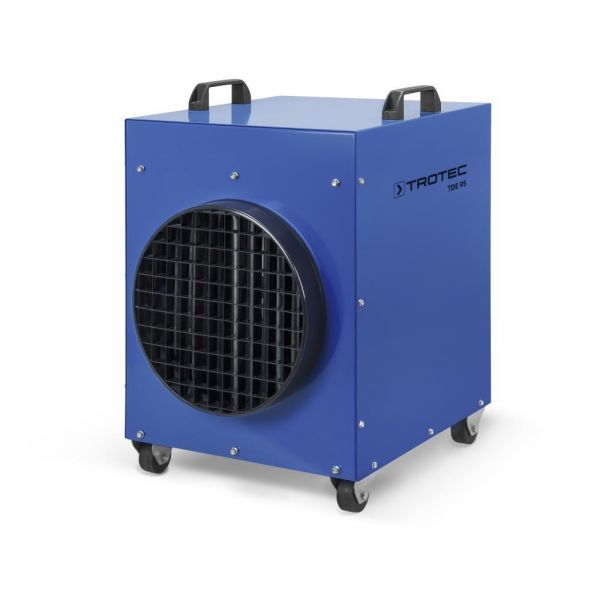 Изображение для товара Trotec TDE 95