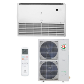 Изображение для товара Royal Clima CO-F 48HNDI / CO-E 48HNDI