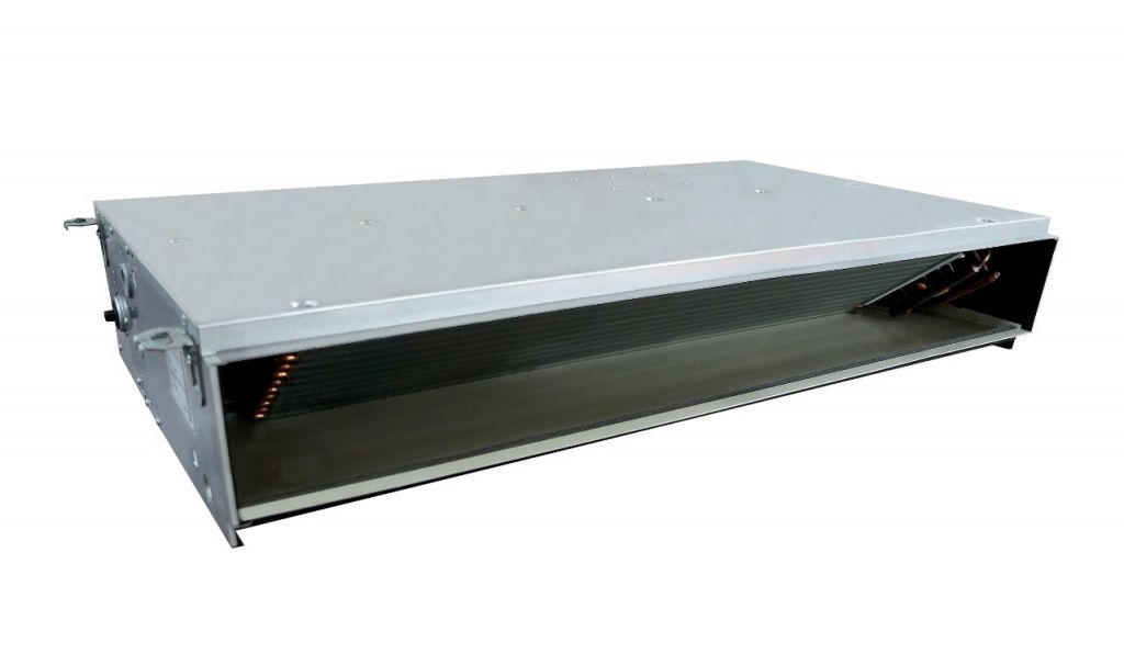 Канальный фанкойл Daikin FWE05DAFN5V3-L