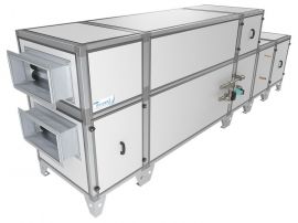 Изображение для товара Breezart 4500-C Aqua RP F PB