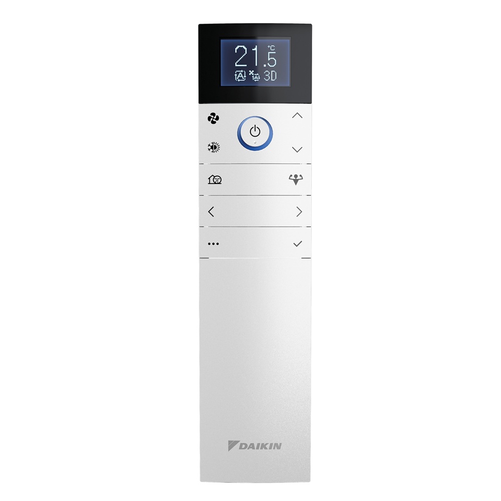 Инверторный настенный кондиционер (сплит-система) Daikin FTXJ25AW9 / RXJ25A9