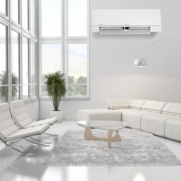 Инверторный настенный кондиционер (сплит-система) Dantex RK-18PDMI / RK-18PDMIE