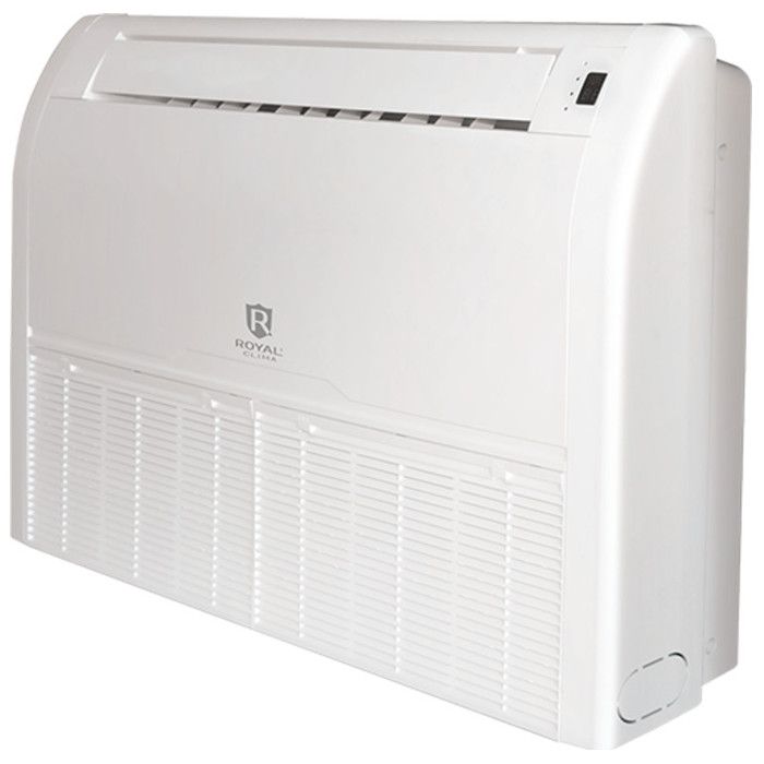 Изображение для товара Royal Clima CO-F 36HN / CO-E 36HN