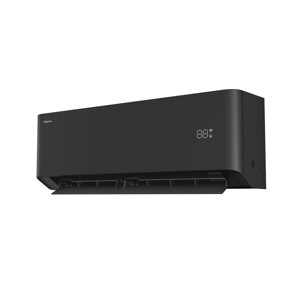 Настенный внутренний блок мульти-сплит-системы Hisense AMS-12UW4RWUHB00(B)