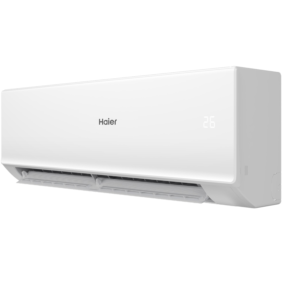 Инверторный настенный кондиционер (сплит-система) Haier AS50HQJ1HRA-W / 1U50HQJ1FRA