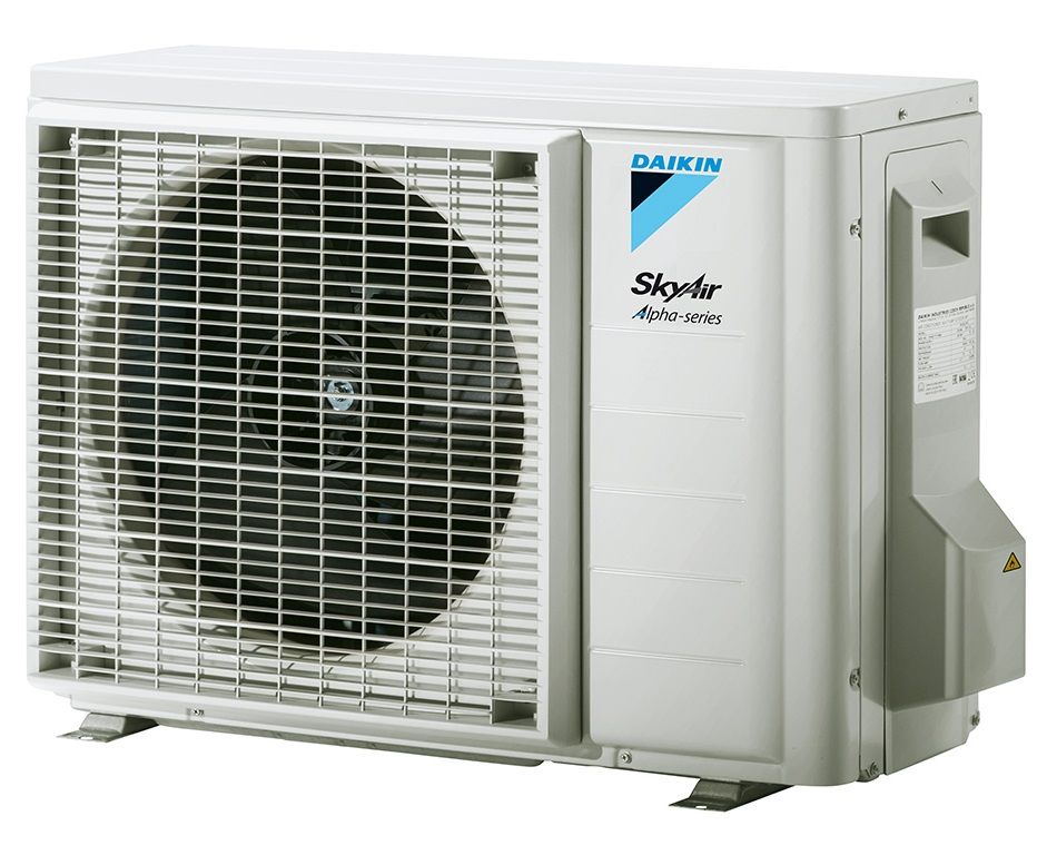 Напольно-потолочный кондиционер (сплит-система) Daikin FHA60A9 / RZAG60A