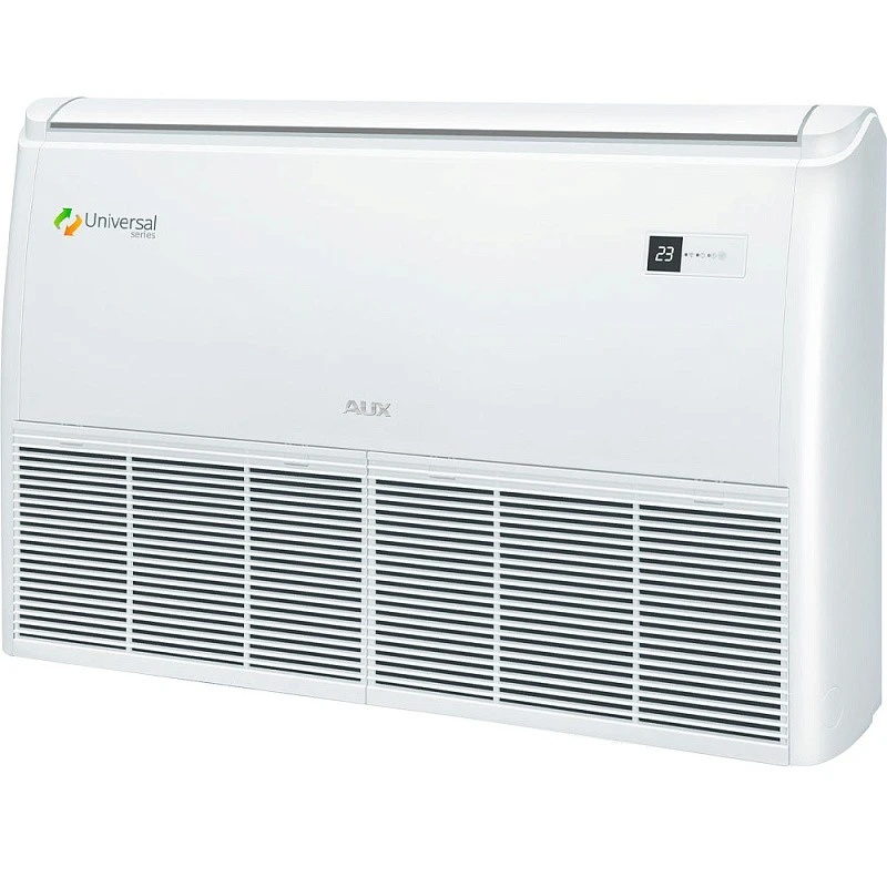Инверторный напольно-потолочный кондиционер (сплит-система) AUX ALCF-HS24/4DR2 / AL-HS24/4DR2(U)