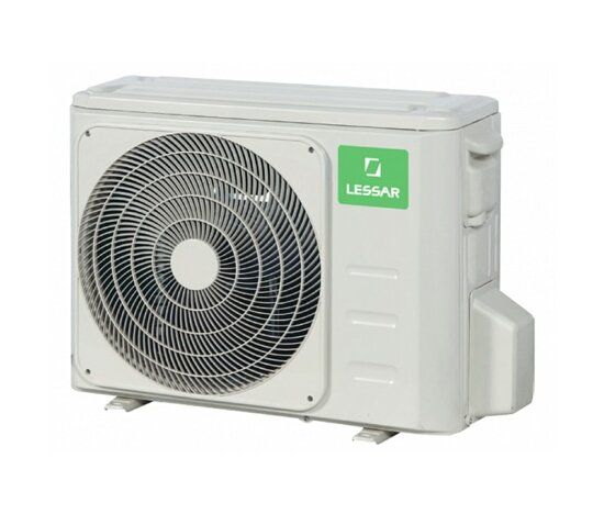 Изображение для товара Lessar LS-HE12KSA2 / LU-HE12KSA2