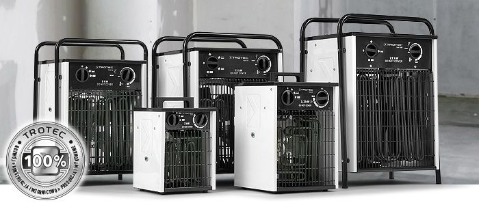 Изображение для товара Trotec TDS 20